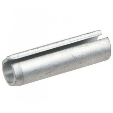 Kaištis10X90 DIN 1481 Kaištis10X90 DIN 1481