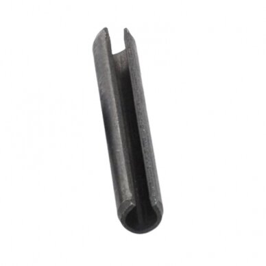 Kaištis12X40 DIN 1481