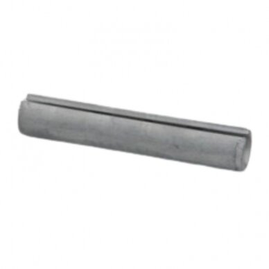 Kaištis16X90 DIN 1481 / 87521690