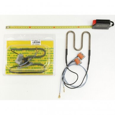 Kaitinimo elementas 24V 50W Lakcho 1090963 1 Kaitinimo elementas 24V 50W Lakcho 1090963 1