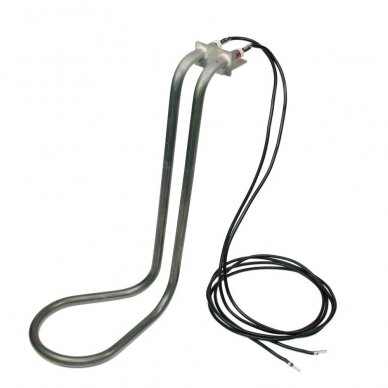 Kaitinimo elementas girdyklai Thermolac (30W) A335 Kaitinimo elementas girdyklai Thermolac (30W) A335