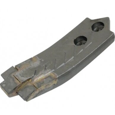 Kaltas su kietmetaliu AGM1103551CN Kaltas su kietmetaliu AGM1103551CN