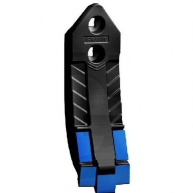 Kaltas su kietmetaliu Kuhn H2220761 H2220760 Kaltas su kietmetaliu Kuhn H2220761 H2220760