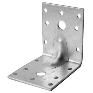 Kampas sustiprintas 100x100x90x2.5 Kampas sustiprintas 100x100x90x2.5