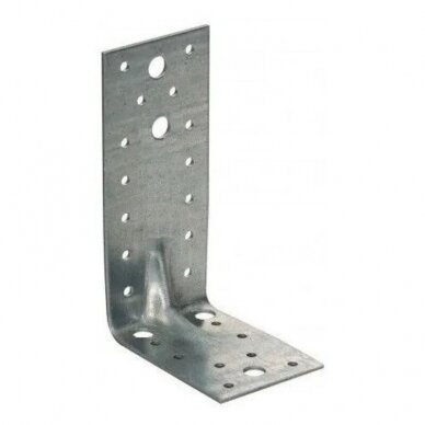 Kampas sustiprintas 150x90x65x2.0 Kampas sustiprintas 150x90x65x2.0