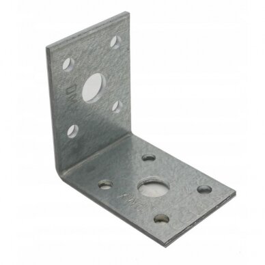 Kampas sustiprintas 50x50x35x2.5 Kampas sustiprintas 50x50x35x2.5