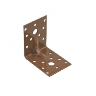Kampas sustiprintas 90x90x65x2.5 Kampas sustiprintas 90x90x65x2.5