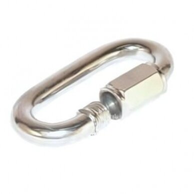 Karabinas 3,5x36mm 1554-080803 Karabinas 3,5x36mm 1554-080803