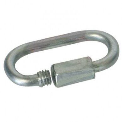 Karabinas 4x40mm 1554-080804 Karabinas 4x40mm 1554-080804