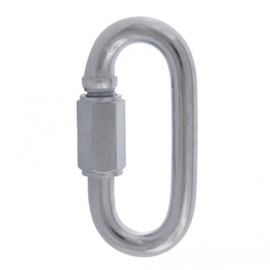 Karabinas 8x74mm 1554-080808 NG08S Karabinas 8x74mm 1554-080808 NG08S