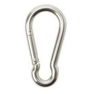 Karabinas 8x80 1554-084008 Karabinas 8x80 1554-084008