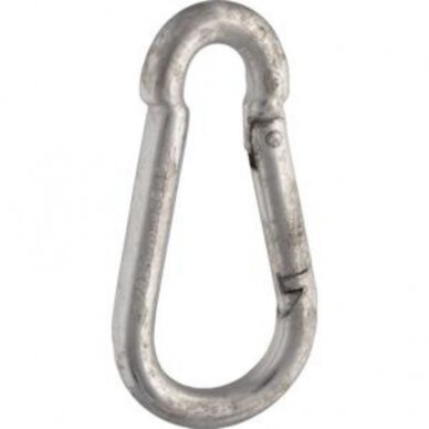 Karabinas 9x90 1554-084009 Karabinas 9x90 1554-084009