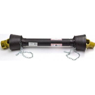 Kardanas 6x6 B2E1210CEA60A60
