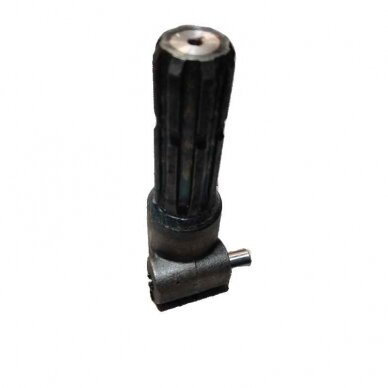 Kardano perėjimas AX (6*8) NJX402
