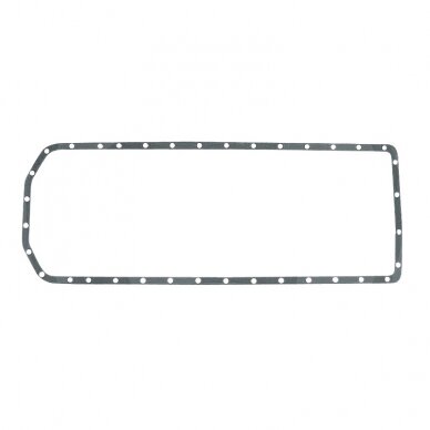 Karterio antspaudas 38012172 Karterio antspaudas 38012172