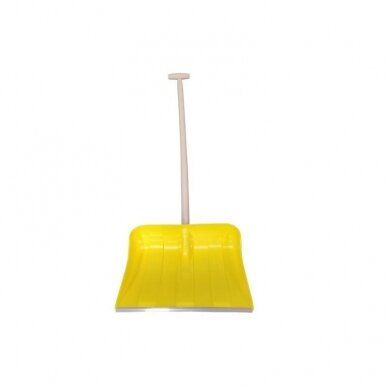Kastuvas sniegui 40cm su kotu(4900469)