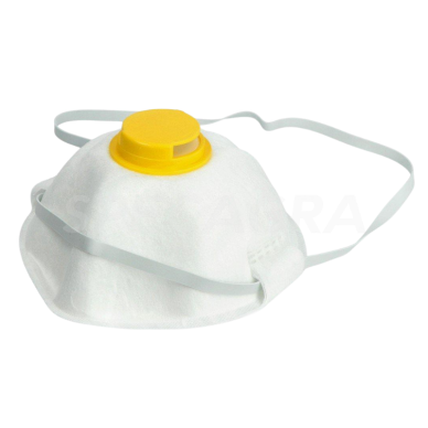 Kaukė veidui su vožt. YT-74862 YATO Kaukė veidui su vožt. YT-74862 YATO