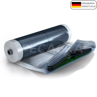 Kaupų ir vakuuminė plėvelė 2in1 12mx50m Twista Strong Kaupų ir vakuuminė plėvelė 2in1 12mx50m Twista Strong