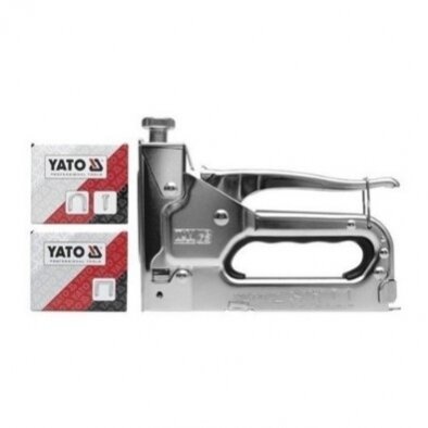 Kabių susegėjas 6-14mm YT7000