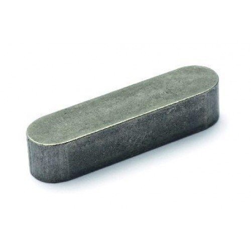 Kaištis 12X8X20 DIN6885 Kaištis 12X8X20 DIN6885