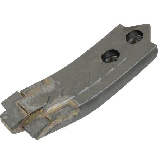 Kaltas su kietmetaliu AGM1103551CN Kaltas su kietmetaliu AGM1103551CN