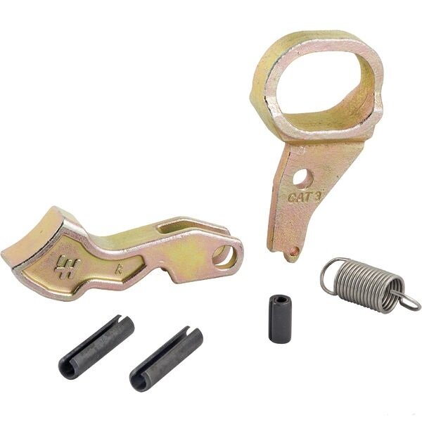 Kablio rinkinys cat3 1380-109050