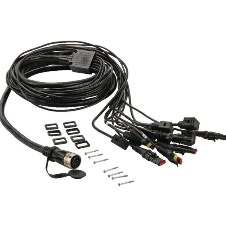 Kabelis 5š. B 125 6 MT H20 Kabelis 5š. B 125 6 MT H20