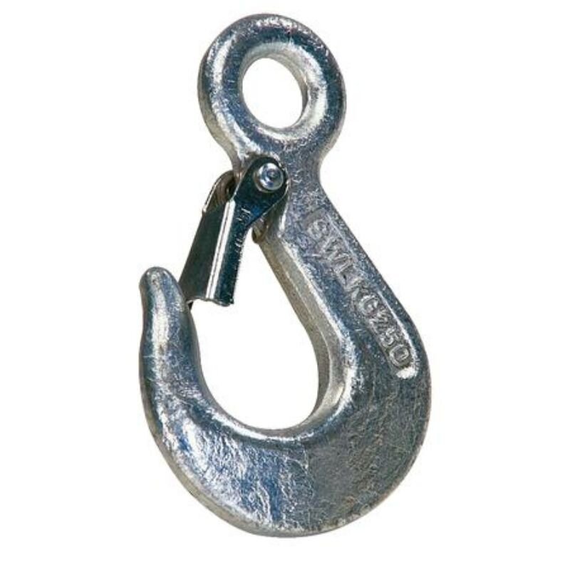 Kablys 0,5T (02471)