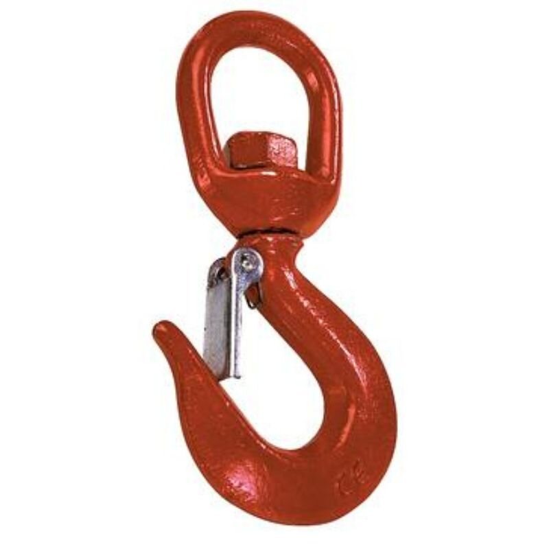 Kablys 1,0T pasukamas su apsauga 02472 75442(05374)