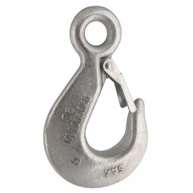 Kablys su fiksatoriumi 1000kg. 1556101610 Kablys su fiksatoriumi 1000kg. 1556101610