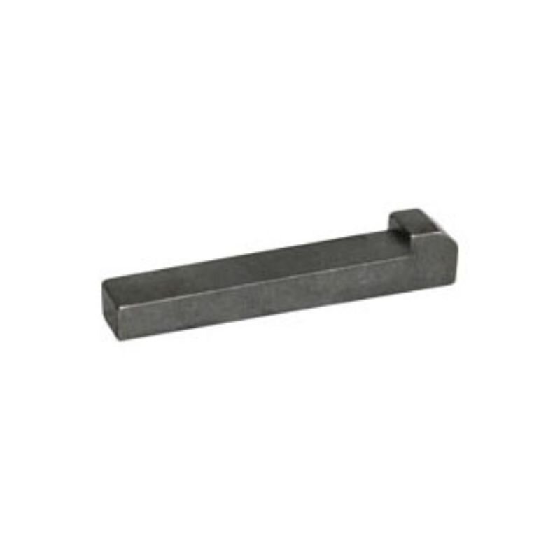 Kaištis 10x8x100 DIN6887