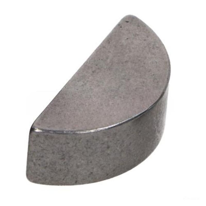 Kaištis 10x13 DIN6888 Kaištis 10x13 DIN6888