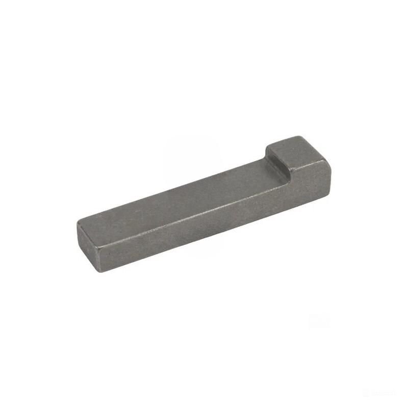 Kaištis 12x60 DIN6887 Kaištis 12x60 DIN6887