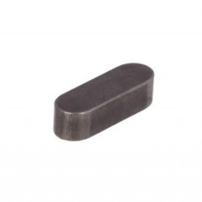 Kaištis 12x8x150 DIN6885 Kaištis 12x8x150 DIN6885