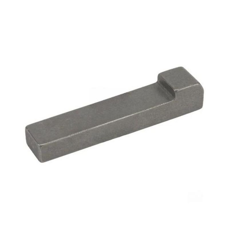 Kaištis 12x8x80 DIN6887 Kaištis 12x8x80 DIN6887