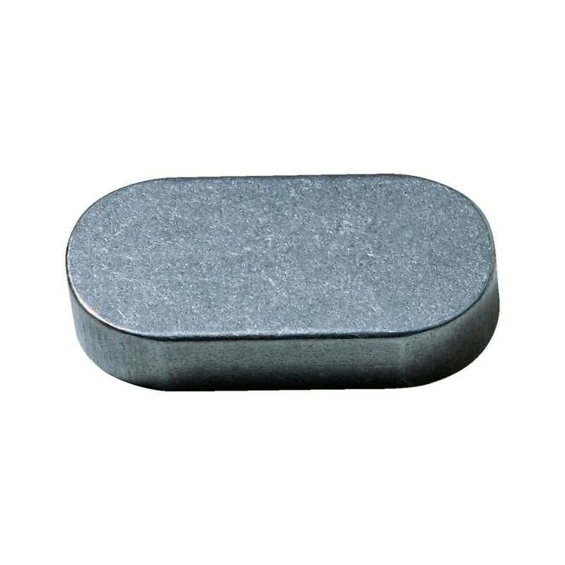 Kaištis 14x9x100, DIN6885 Kaištis 14x9x100, DIN6885
