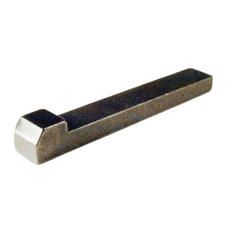 Kaištis 16x100 DIN6887 Kaištis 16x100 DIN6887