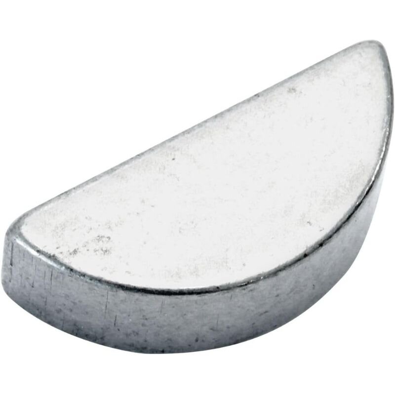 Kaištis 5x6,5 DIN6888 Kaištis 5x6,5 DIN6888