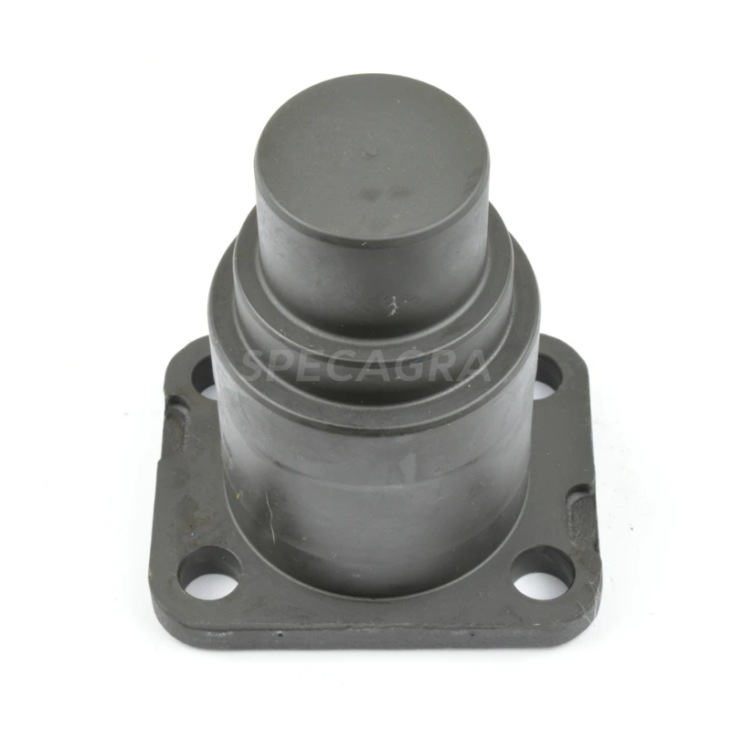 Kaištis 760.01.025.03 (be daviklio vietos)