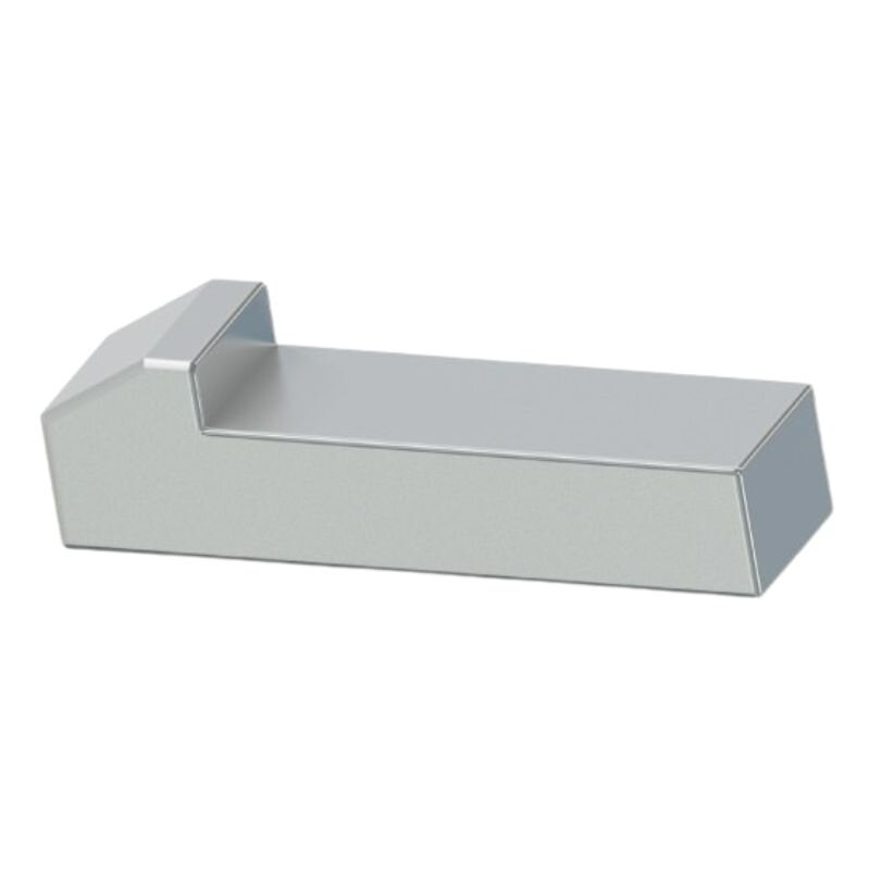 Kaištis 8X60 DIN6887 Kaištis 8X60 DIN6887
