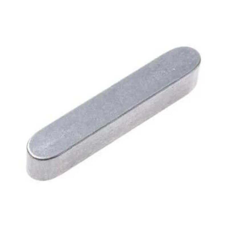 Kaištis DIN6885 4x4 ruošinys Kaištis DIN6885 4x4 ruošinys