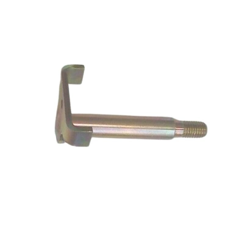 Kaištis HORSCH 23047300 Ø50 VAM . Zn Kaištis HORSCH 23047300 Ø50 VAM . Zn
