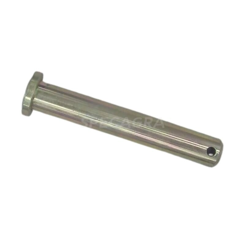 Kaištis HORSCH 33120800 40-230 su žiedu Zn. Kaištis HORSCH 33120800 40-230 su žiedu Zn.