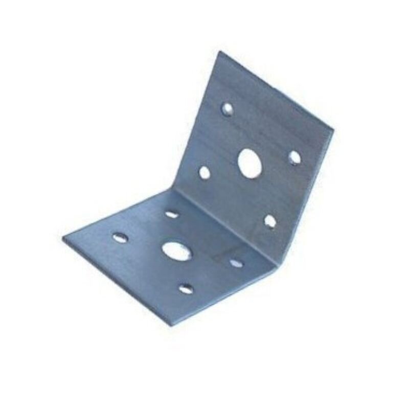 Kampas sustiprintas 50x50x50x2.0 Kampas sustiprintas 50x50x50x2.0