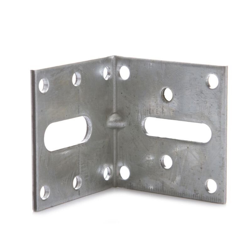 Kampas sustiprintas 50x50x50x2.5