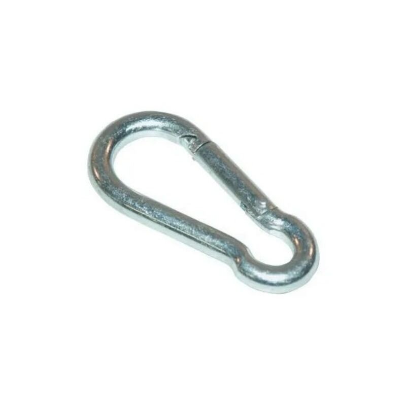 Karabinas 4x40 1554-084004 Karabinas 4x40 1554-084004