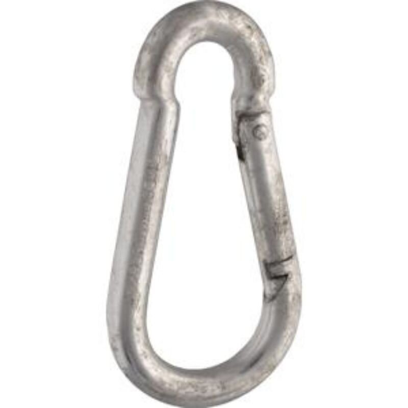 Karabinas 9x90 1554-084009