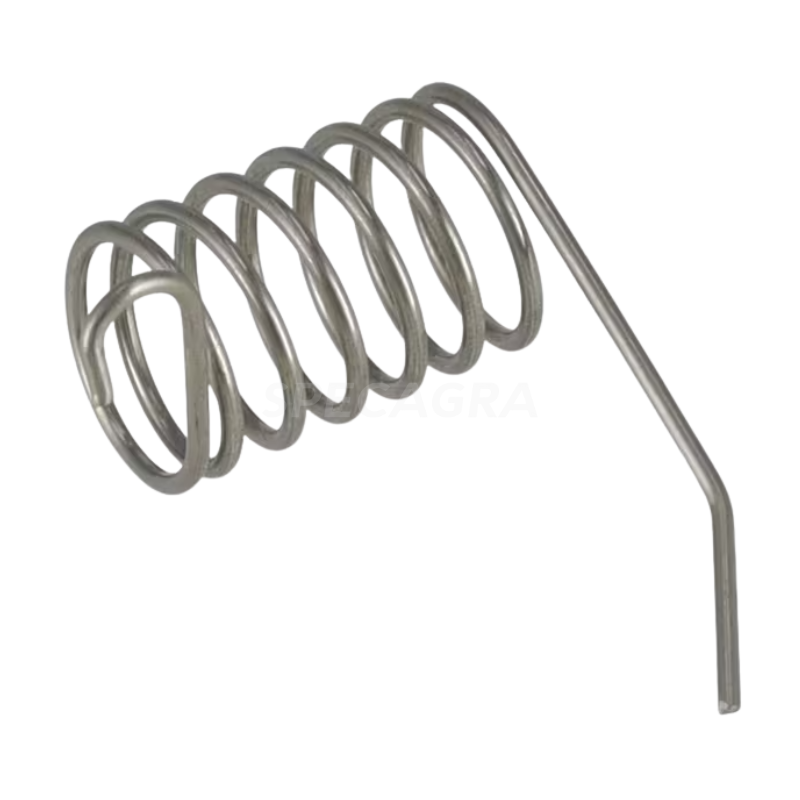 Karbiuratoriaus spyruoklė 11231223000 Karbiuratoriaus spyruoklė 11231223000