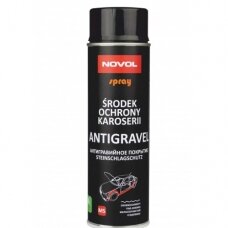 Kėbulo danga ANTIGRAVEL MS 500ml.(APP)