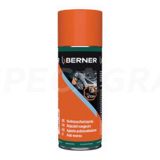 Kenkėjus atbaidantis purškalas 400ml Berner